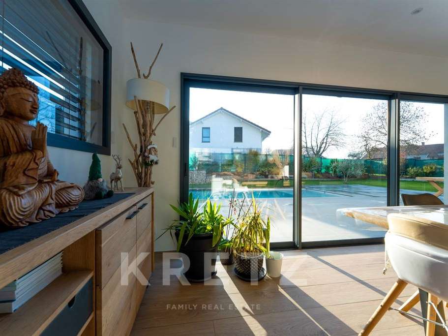 Maison Bons-en-Chablais