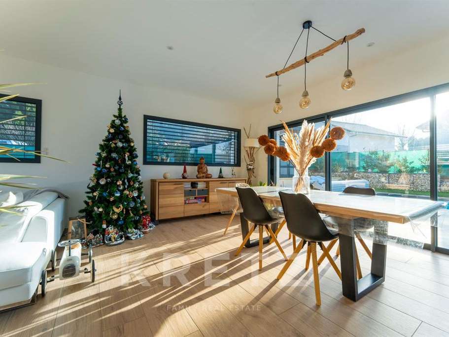 Maison Bons-en-Chablais