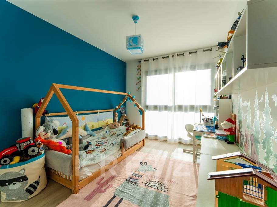 Maison Bons-en-Chablais