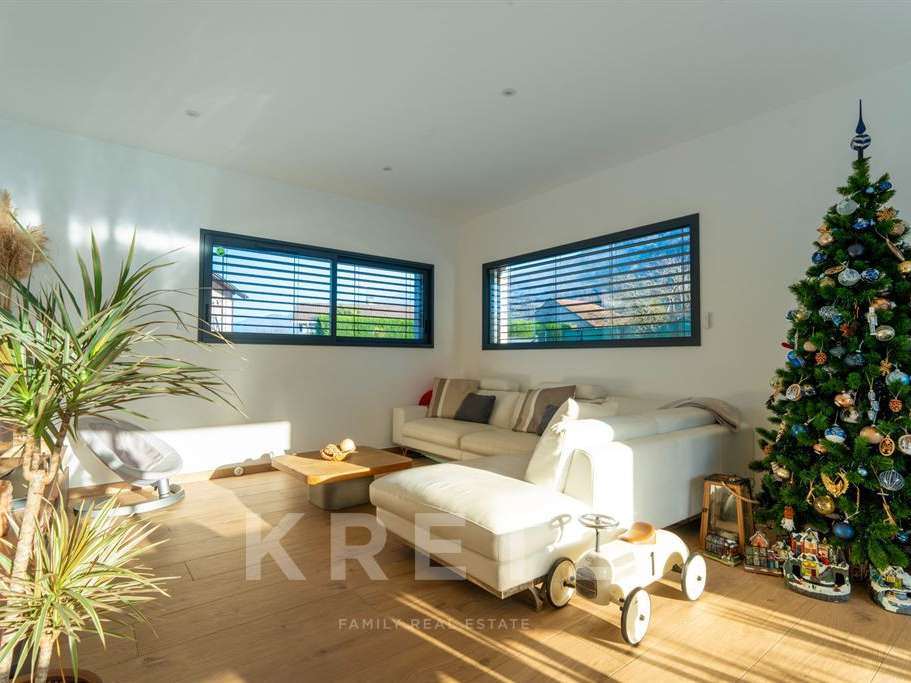 Maison Bons-en-Chablais