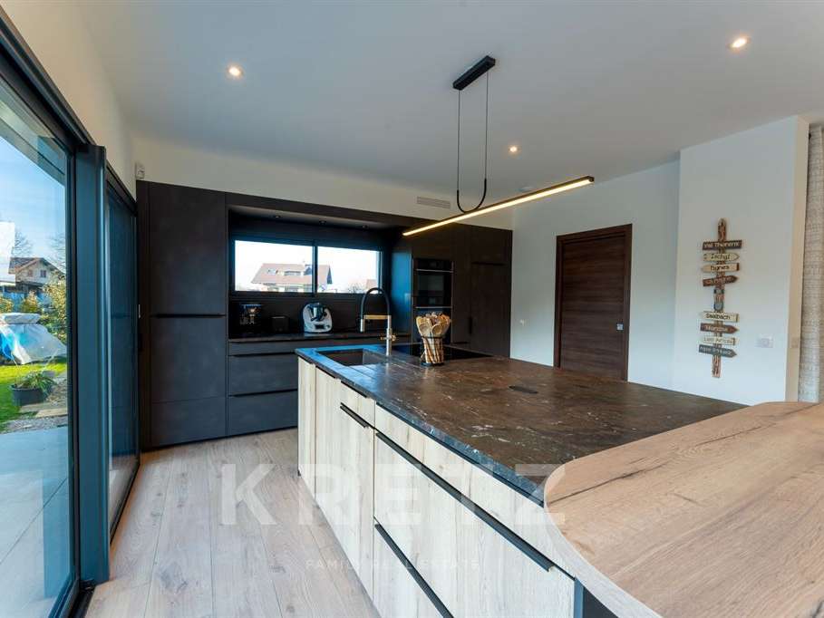 Maison Bons-en-Chablais