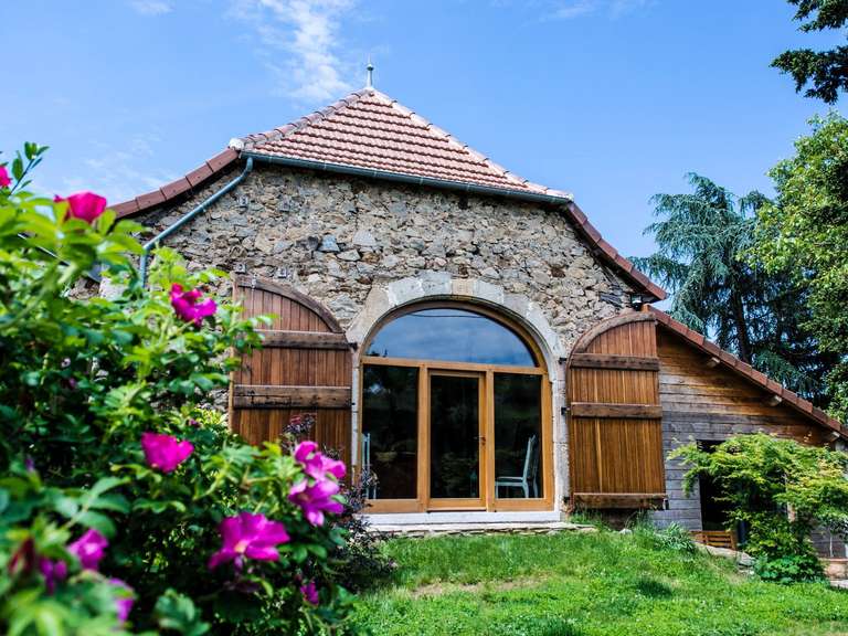 Maison Bor-et-Bar - 7 chambres - 442m²