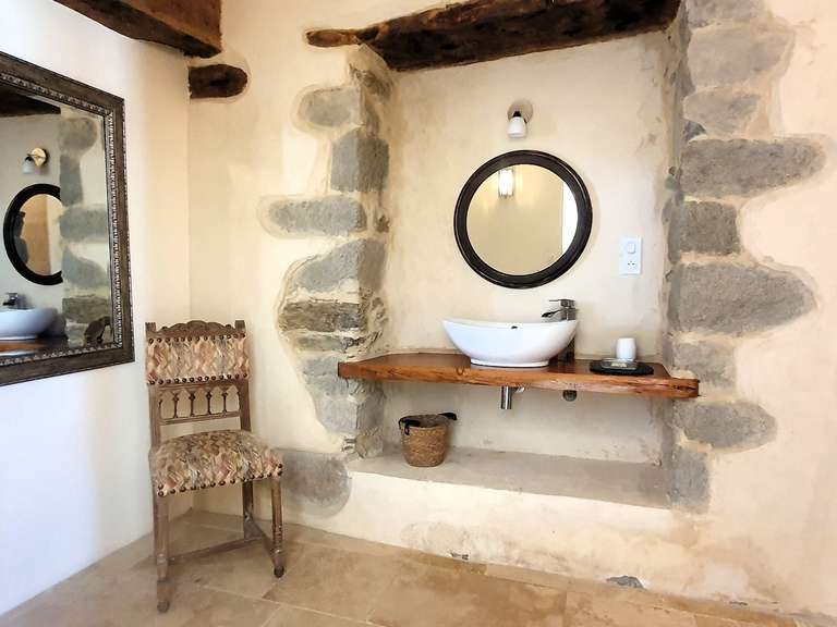 Maison Bor-et-Bar - 7 chambres - 442m²