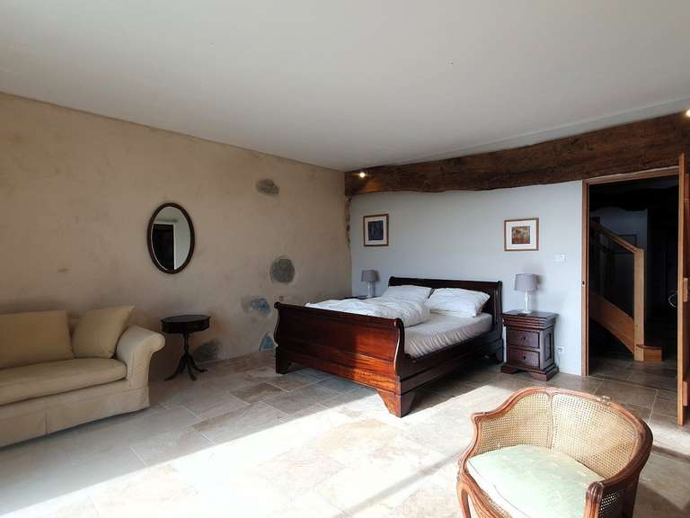 House Bor-et-Bar - 7 bedrooms - 442m²