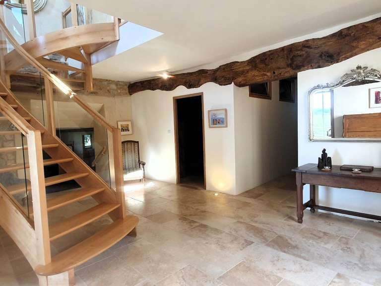 House Bor-et-Bar - 7 bedrooms - 442m²