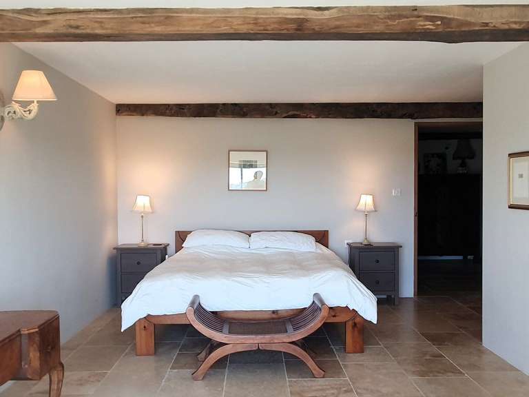 House Bor-et-Bar - 7 bedrooms - 442m²