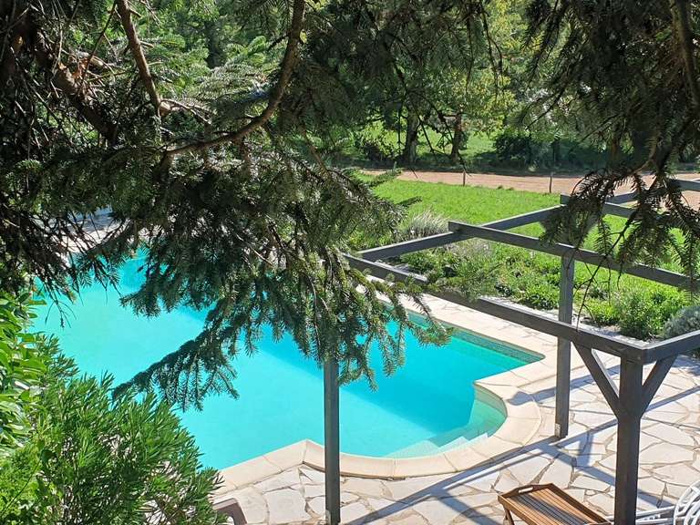 House Bor-et-Bar - 7 bedrooms - 442m²