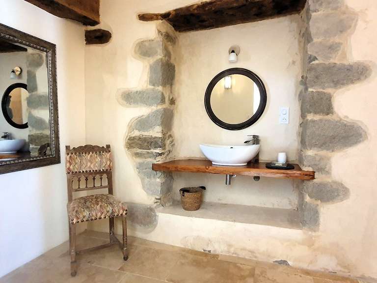 House Bor-et-Bar - 7 bedrooms - 442m²