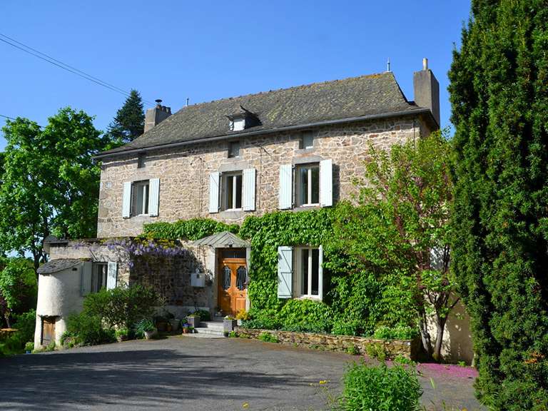 House Bor-et-Bar - 7 bedrooms - 442m²