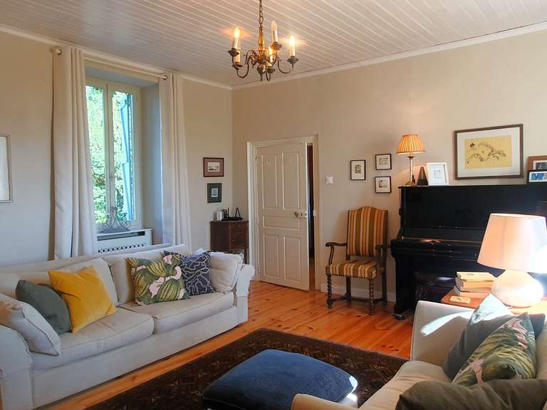House Bor-et-Bar - 7 bedrooms - 442m²
