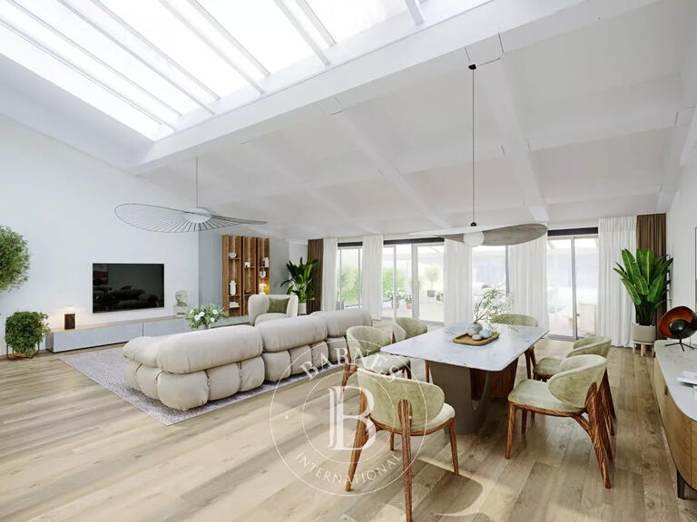 Vente Appartement Bordeaux - 1 chambre