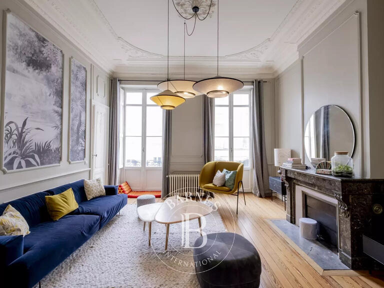 Vente Appartement Bordeaux - 3 chambres
