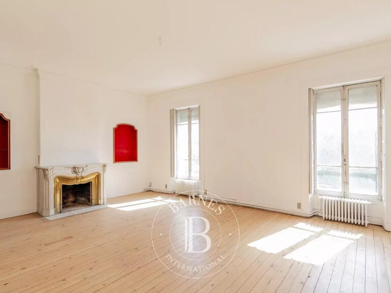 Vente Appartement Bordeaux - 4 chambres