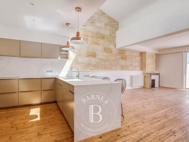 Vente Appartement Bordeaux - 4 chambres