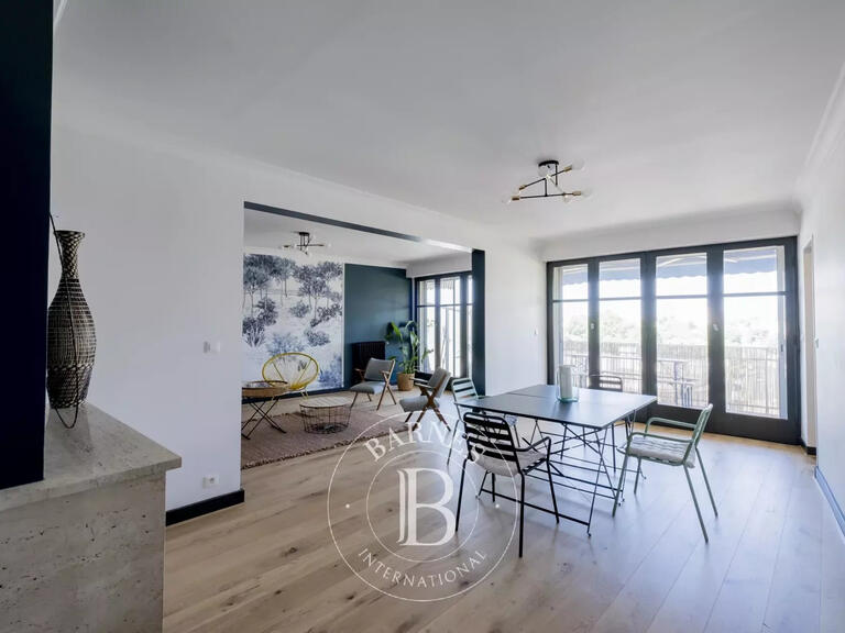 Vente Appartement Bordeaux - 3 chambres