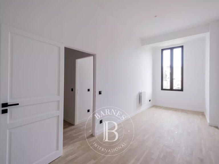 Vente Appartement Bordeaux - 2 chambres