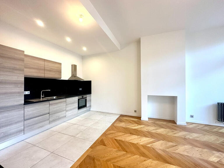 Vente Appartement Bordeaux - 2 chambres