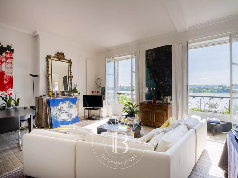 Vente Appartement Bordeaux - 3 chambres