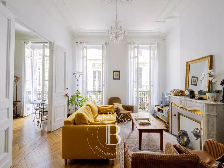 Vente Appartement Bordeaux - 2 chambres