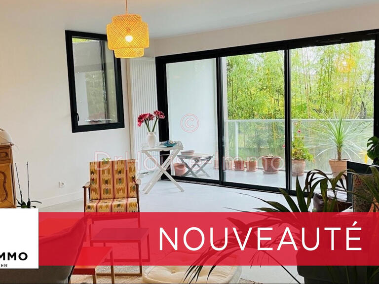 Vente Appartement Bordeaux - 3 chambres