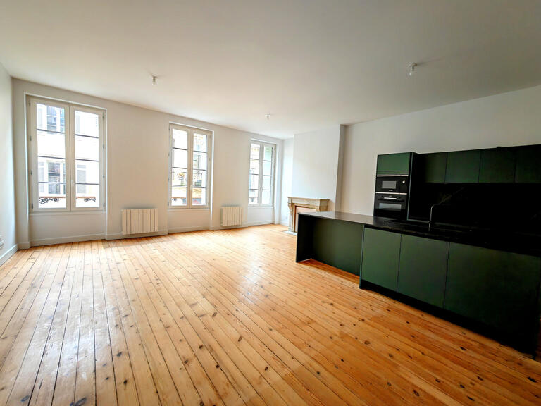 Vente Appartement Bordeaux - 2 chambres