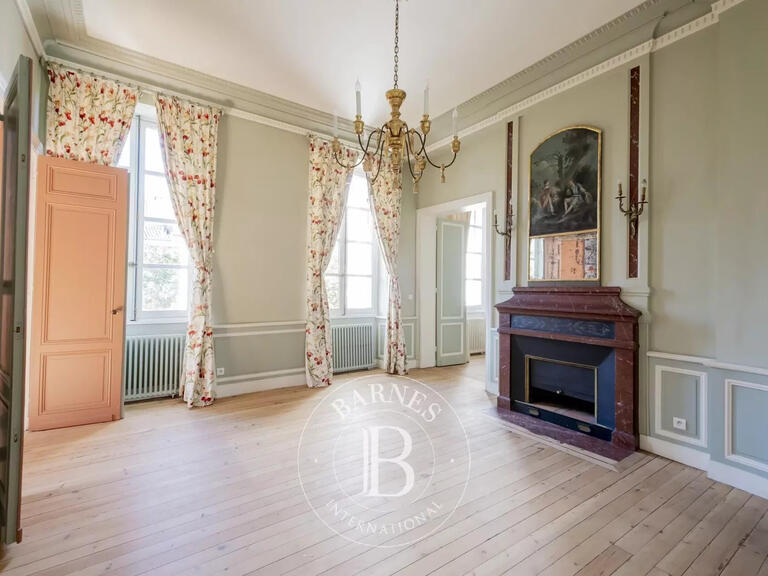 Vente Appartement Bordeaux - 2 chambres
