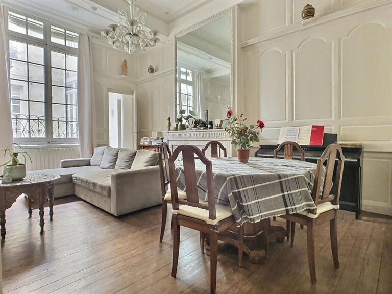 Vente Appartement Bordeaux - 3 chambres