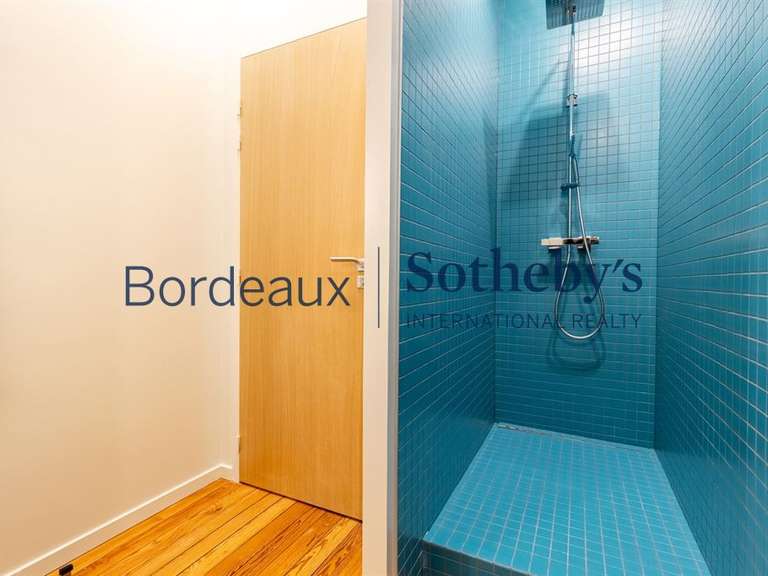 Appartement Bordeaux - 3 chambres - 151m²