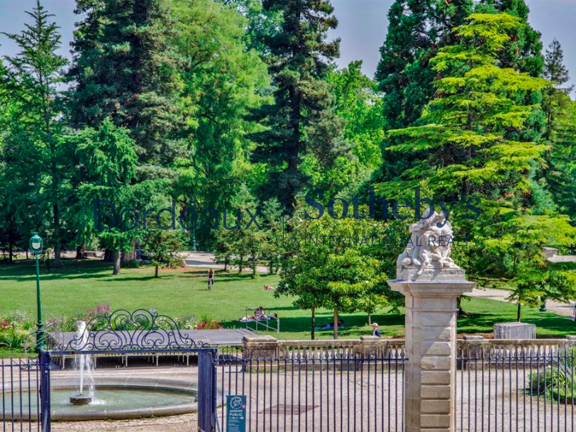 Appartement Bordeaux