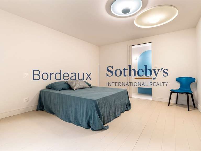 Apartment Bordeaux - 3 bedrooms - 151m²