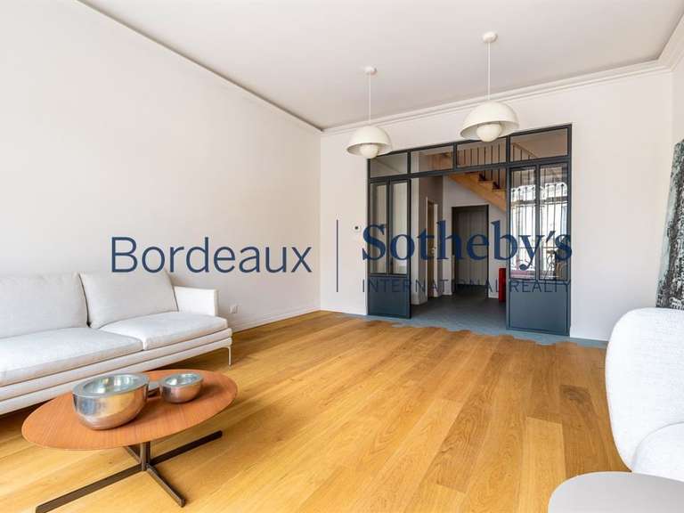 Appartement Bordeaux - 3 chambres - 151m²