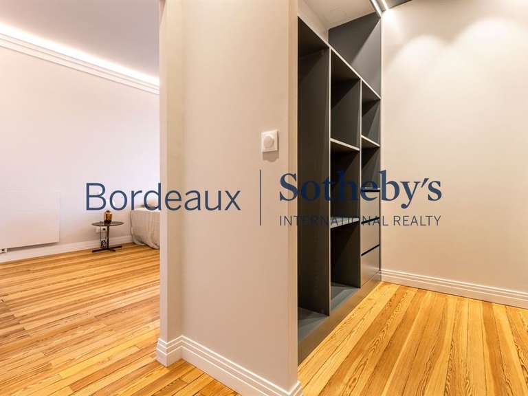 Apartment Bordeaux - 3 bedrooms - 151m²