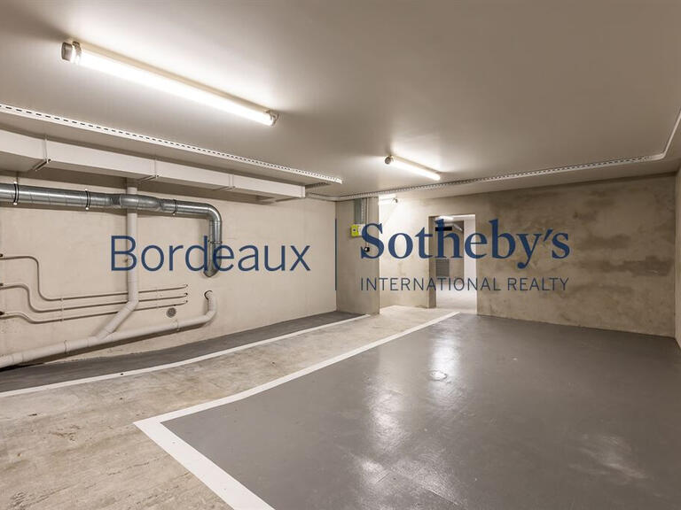 Vente Appartement Bordeaux - 5 chambres