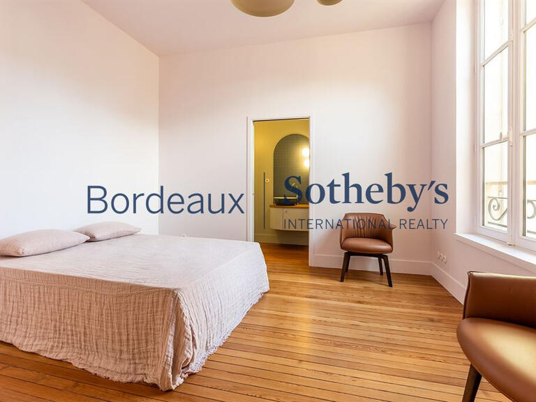 Vente Appartement Bordeaux - 5 chambres