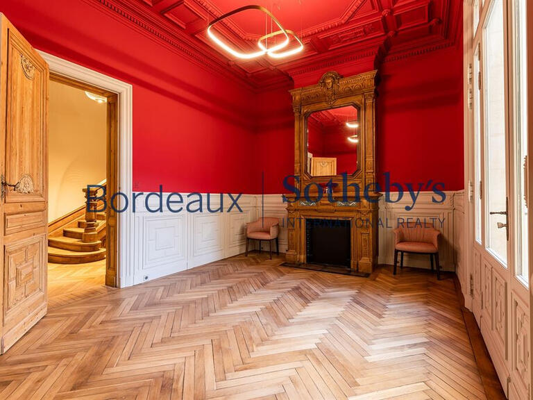 Vente Appartement Bordeaux - 5 chambres