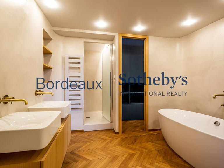 Vente Appartement Bordeaux - 5 chambres
