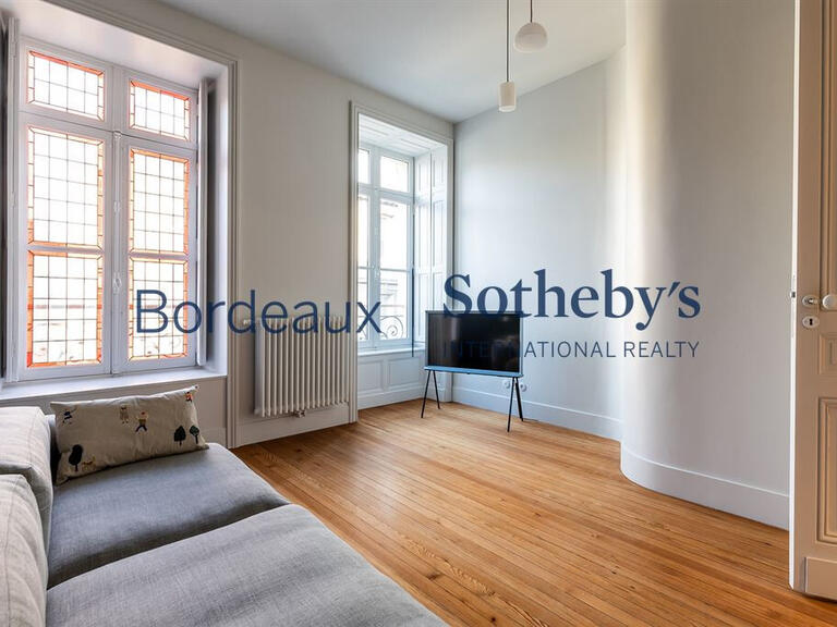 Vente Appartement Bordeaux - 5 chambres