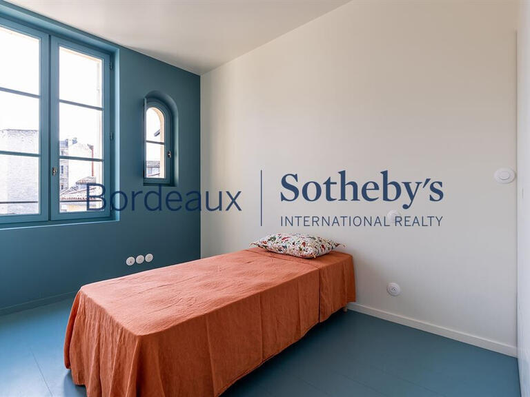 Sale Apartment Bordeaux - 4 bedrooms