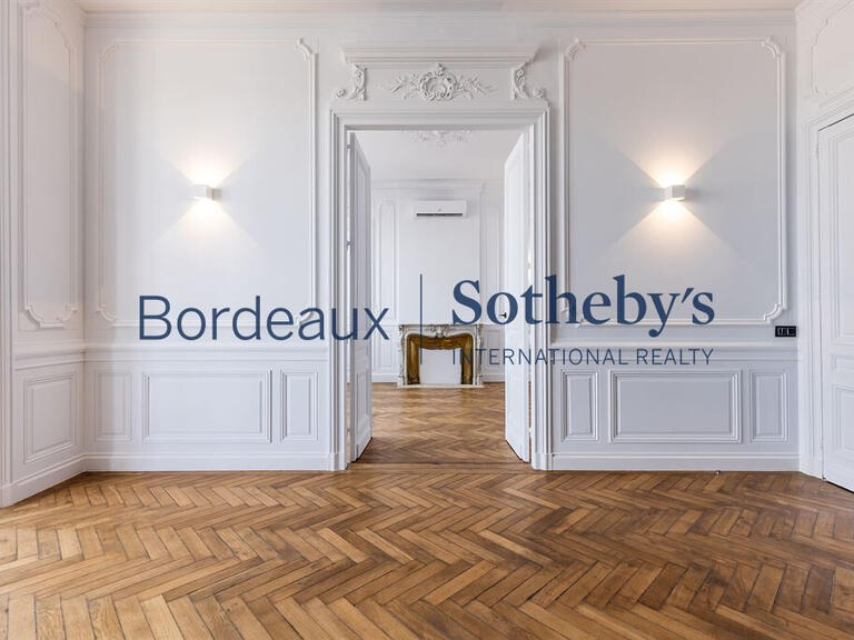 Vente Appartement Bordeaux - 3 chambres