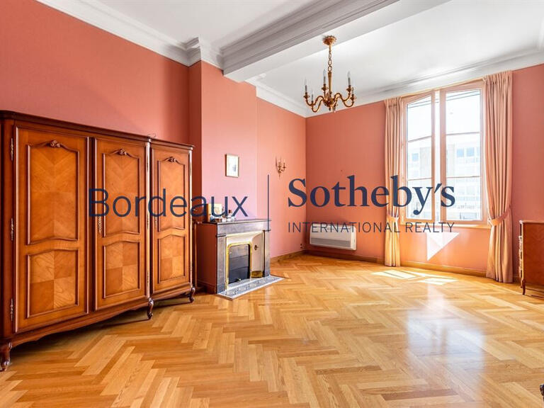 Vente Appartement Bordeaux - 4 chambres