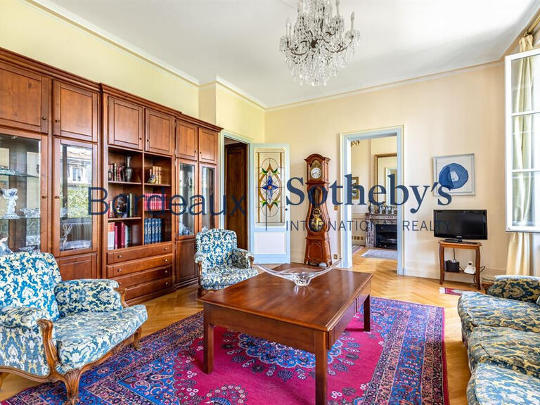 Sale Apartment Bordeaux - 4 bedrooms