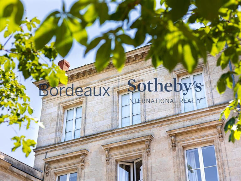 Sale Apartment Bordeaux - 4 bedrooms