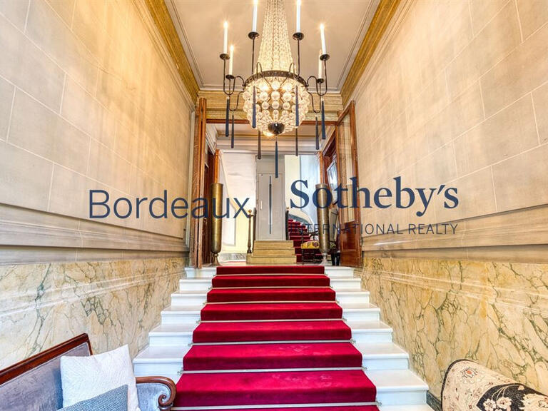 Sale Apartment Bordeaux - 4 bedrooms