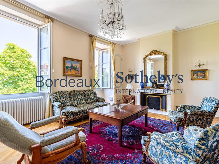 Sale Apartment Bordeaux - 4 bedrooms