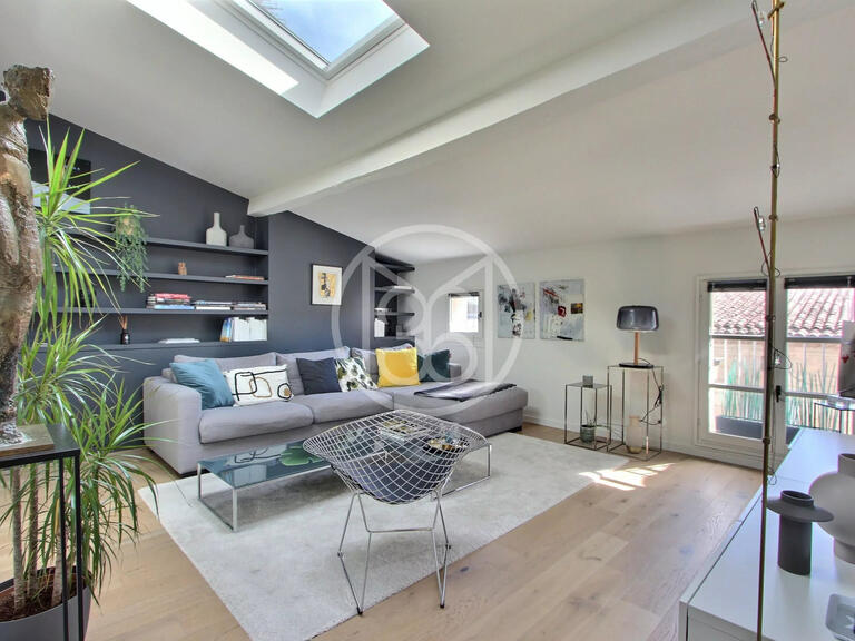 Vente Appartement Bordeaux - 2 chambres