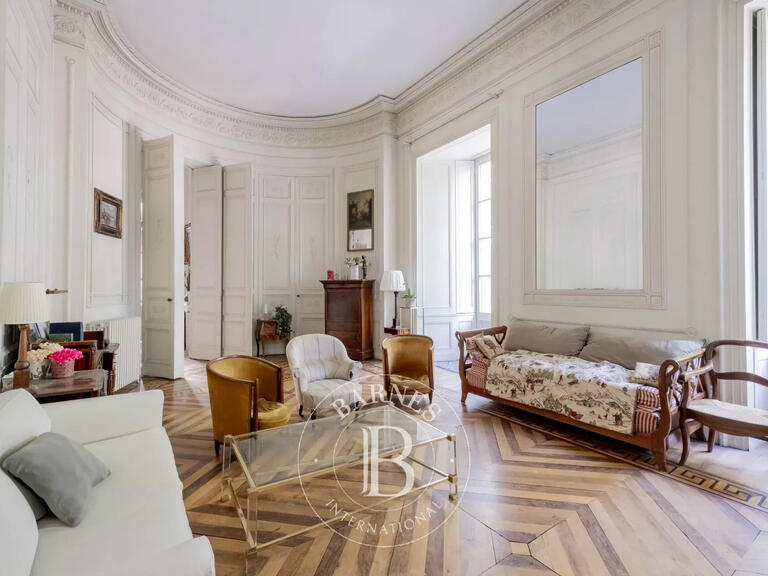 Vente Appartement Bordeaux - 3 chambres