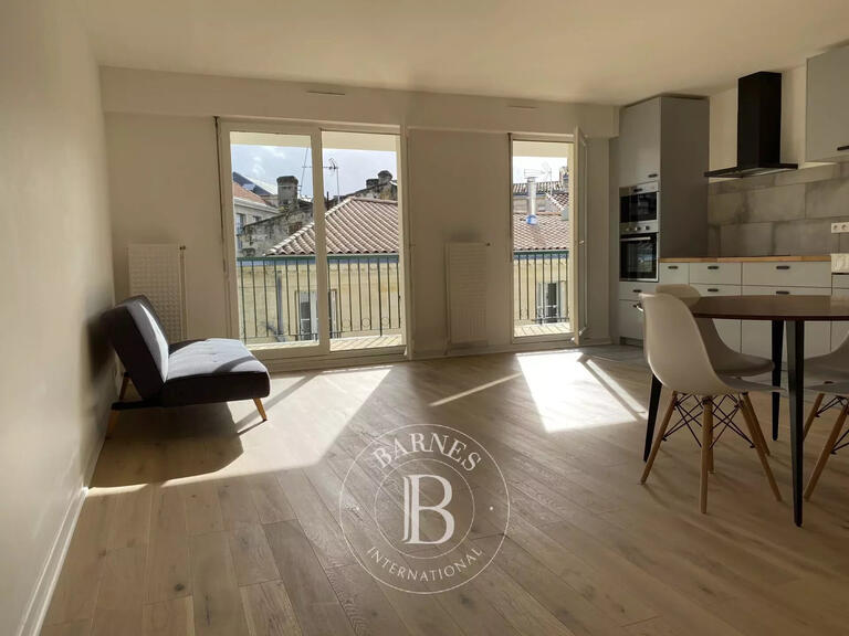 Vente Appartement Bordeaux - 4 chambres