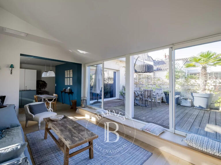 Vente Appartement Bordeaux - 2 chambres