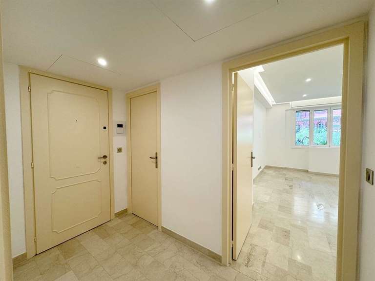 Appartement Bordeaux - 1 chambre - 60m²