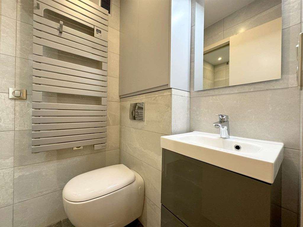 Appartement Bordeaux
